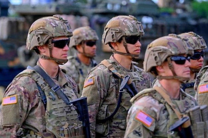 США на Украине предрекли второй Вьетнам