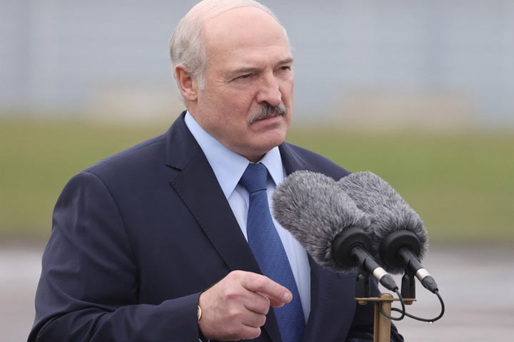 Лукашенко ответил Польше, имеющей виды на Западную Украину