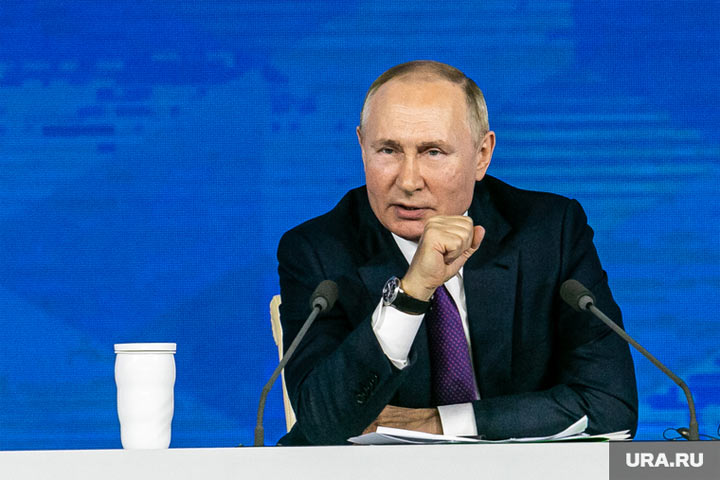 Путин обозначил нового партнера России на Балканах