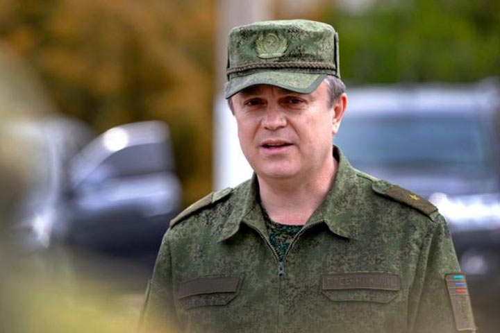 Судить президента Украины как военного преступника стало приоритетной задачей