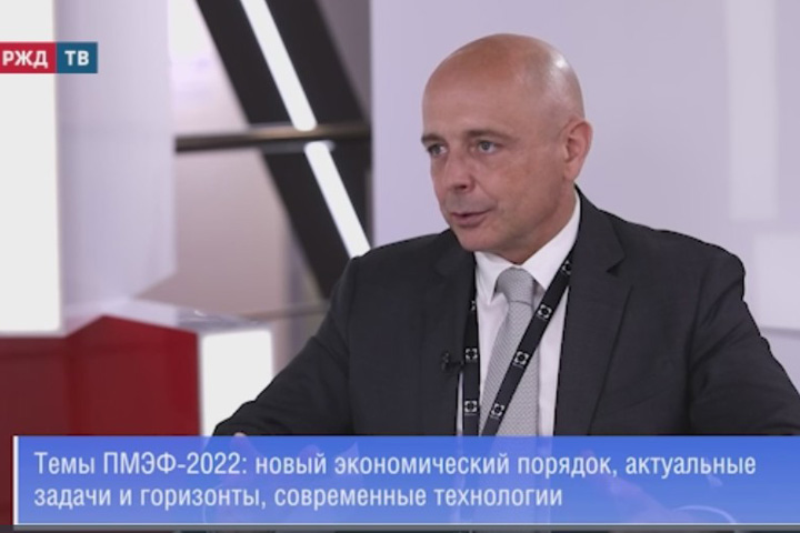 Сергей Сокол рассказал по федеральному ТВ, что он считает главным для Хакасии