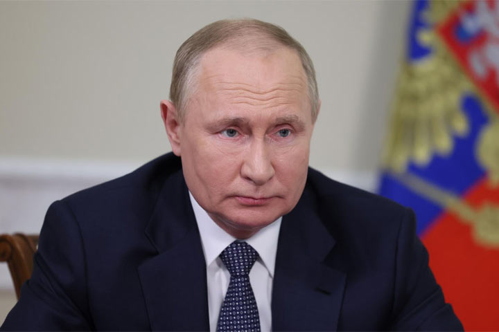 Путин ударил по самому уязвимому месту лидеров ЕС — WSJ