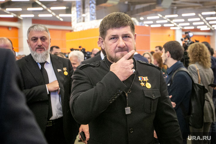 Кадыров доложил о минусах ВСУ, которые выгодны России