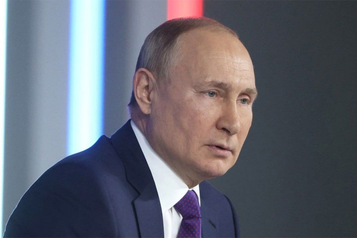 Кремль поставил точку в отношениях России и Запада