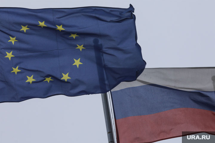 В МИД РФ назвали условие для нормализации отношений с ЕС