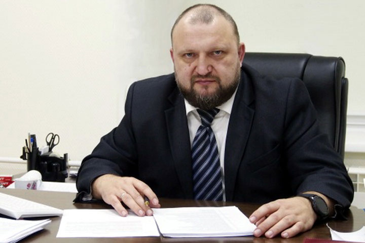 Сергей Арехов создает в Хакасии новый фонд