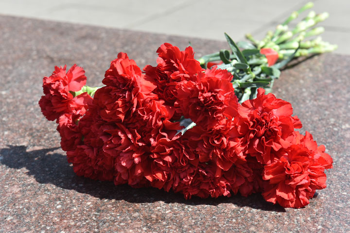 Еще один боец из Хакасии погиб на Украине 