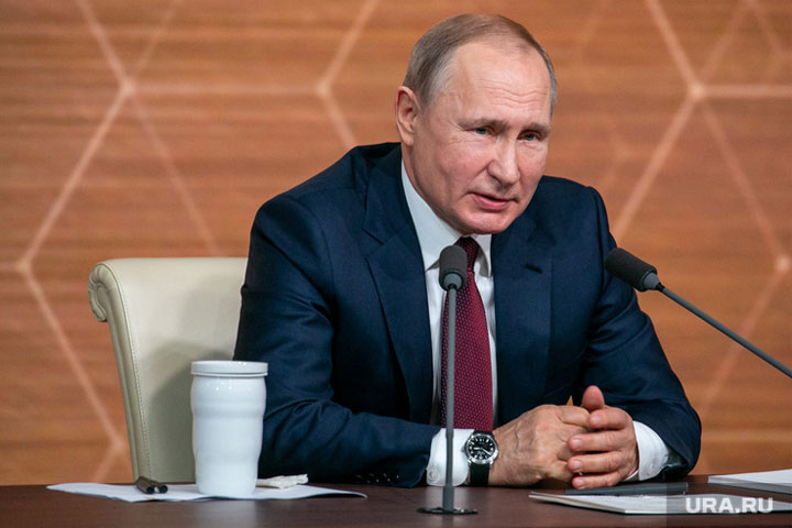 Путин нашел способ снизить плату за ЖКХ для россиян