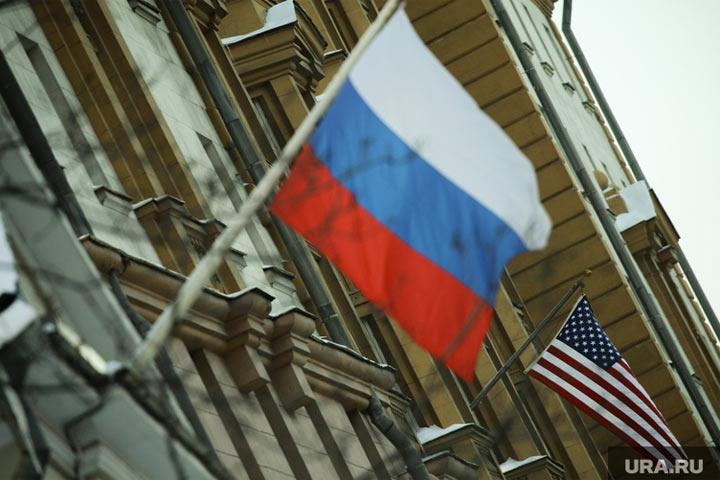 Госдеп США рассказал об ожиданиях от переговоров с Россией