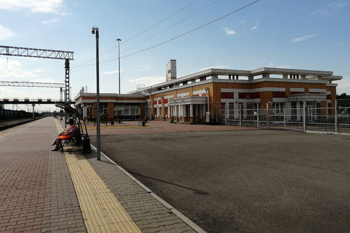 Жители Хакасии решат сами, нужен ли им железнодорожный маршрут «Абакан - Черногорские Копи»