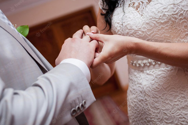 В брак иностранца и жительницы Хакасии вмешались прокуроры 