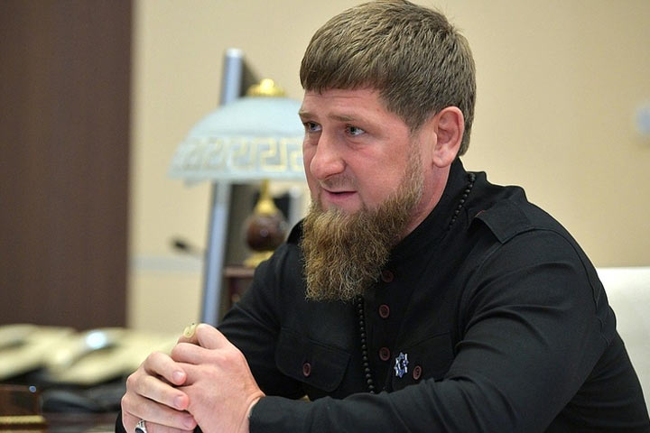 Кадыров: Лисичанск скоро возьмут в кольцо