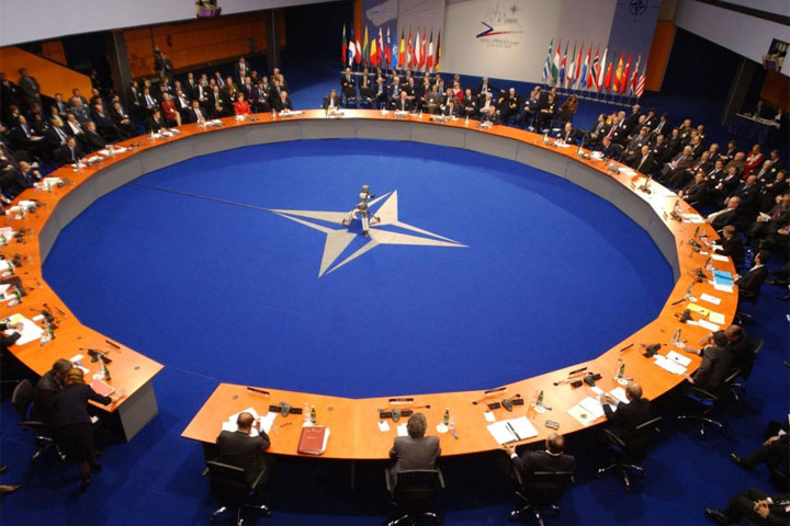 НАТО на предстоящем саммите объявит о новой расстановке сил в Европе