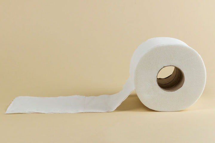 Жителю Хакасии на заметку: только 2 образца туалетной бумаги из 11 соответствуют ГОСТ