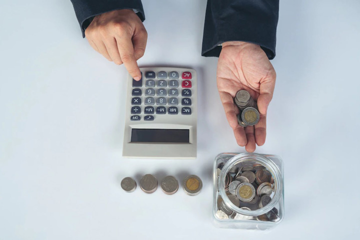 В Хакасии участники программы софинансирования пенсий могут получить налоговый вычет