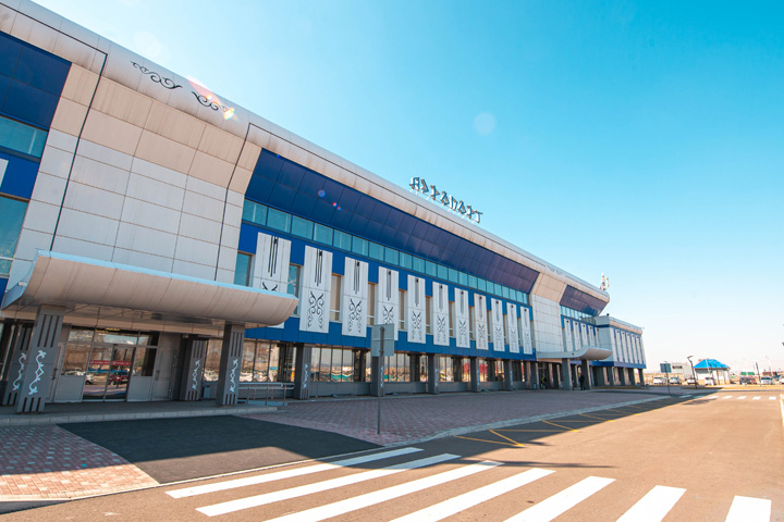 Что покажет годовое собрание акционеров аэропорта Абакан