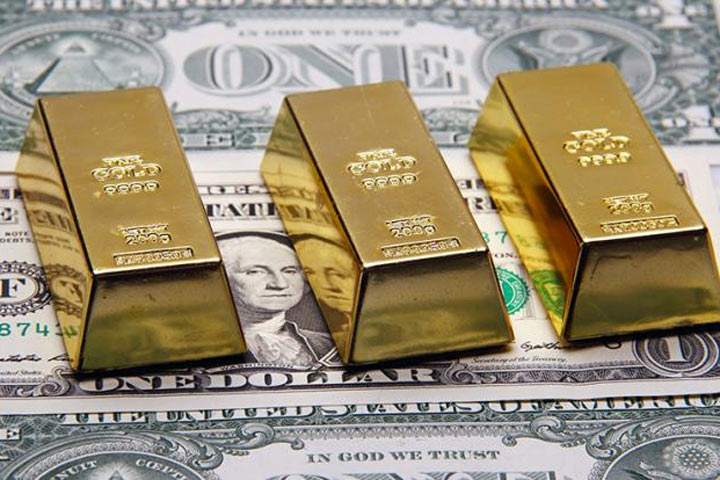 Русское золото: Активы России сейчас растаскиваются самым активным образом