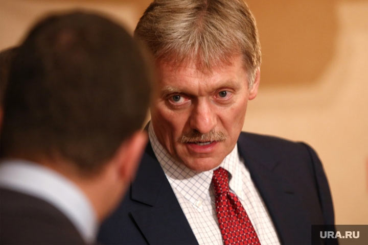 Песков прокомментировал «срочный» приезд Путина в Кремль