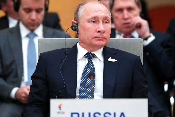 Глава ЕК призвала не бойкотировать саммит G20 из-за Путина