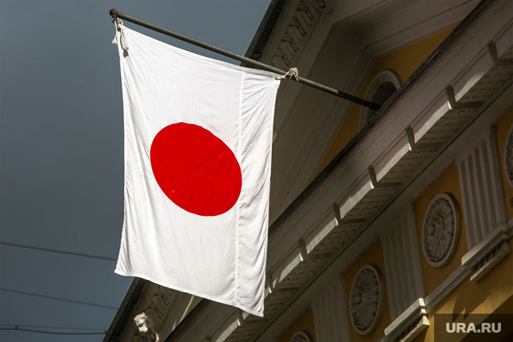Власти Японии расширят санкции против России