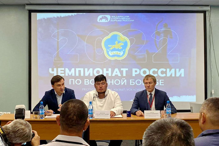 Сотрудничество Хакасии, Красноярского края и Тувы выходит на новый уровень