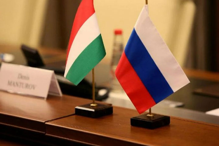 Посол Венгрии: никто не должен указывать нам, как строить отношения с Россией