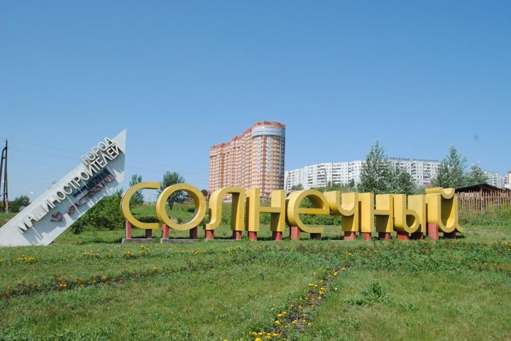 Жители Красноярска просят выяснить, «чем их травят»