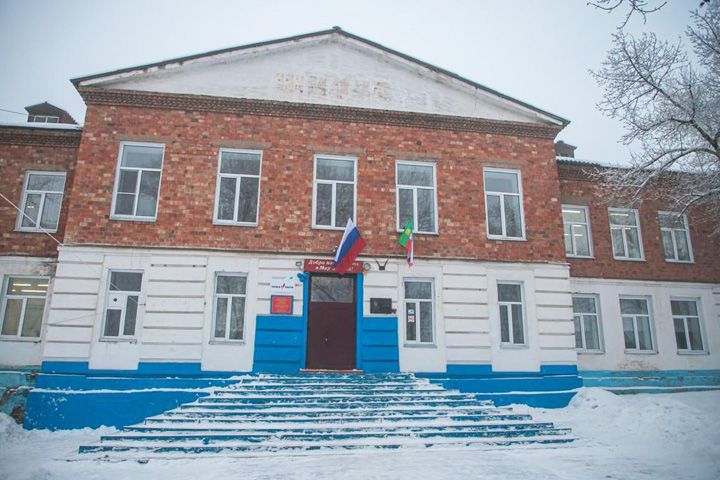 Депутат Сокол: Капремонт Новороссийской школы - это только начало 
