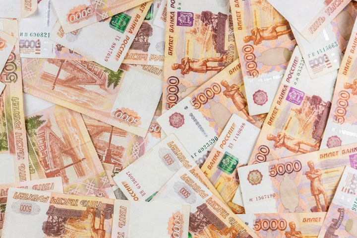 Известный адвокат - о судьбе денег, изъятых в правительстве Хакасии 