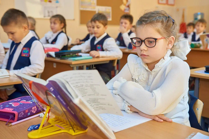 Минобрнауки Хакасии поддержало поправки в закон «Об образовании»