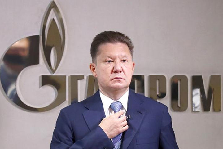 Миллиардер из «Газпрома» стал героем труда, а россиянам — МРОТ