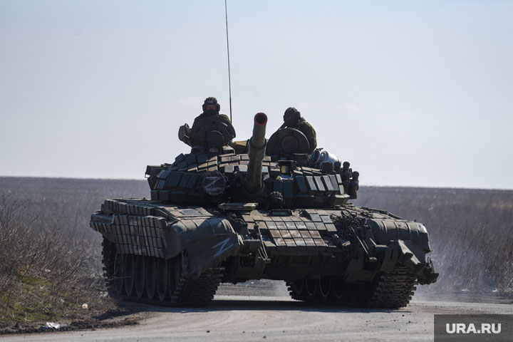 На Украине объяснили огромные потери ВСУ