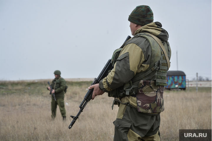 Минобороны РФ: российские войска оставили остров Змеиный
