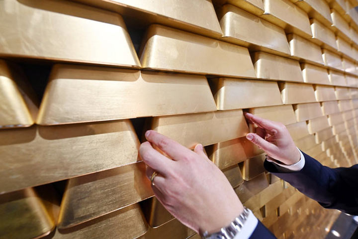 Эксперт: арестованные активы и золотовалютные резервы утрачены для России навсегда