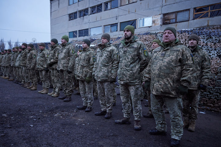 МИД выступил против участия ООН в трибунале над военными Украины