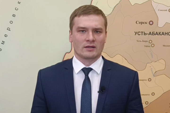 Глава Хакасии высказался об обстрелах Курской и Белгородской областей 