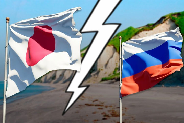 Японские власти ввели очередные санкции против России и Белоруссии