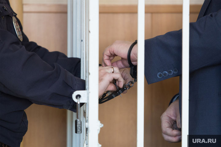 Суд арестовал третьего подозреваемого в коррупции генерала МВД