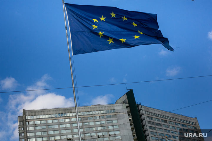 Европа начала готовить обширные санкции против РФ из-за Украины