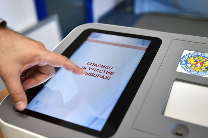 Припискам - нет? В Саяногорске впервые пройдет электронное голосование