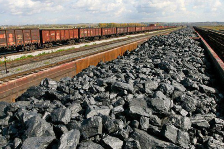 Сплошное невезение: Хакасия потеряла 6 млн тонн угля