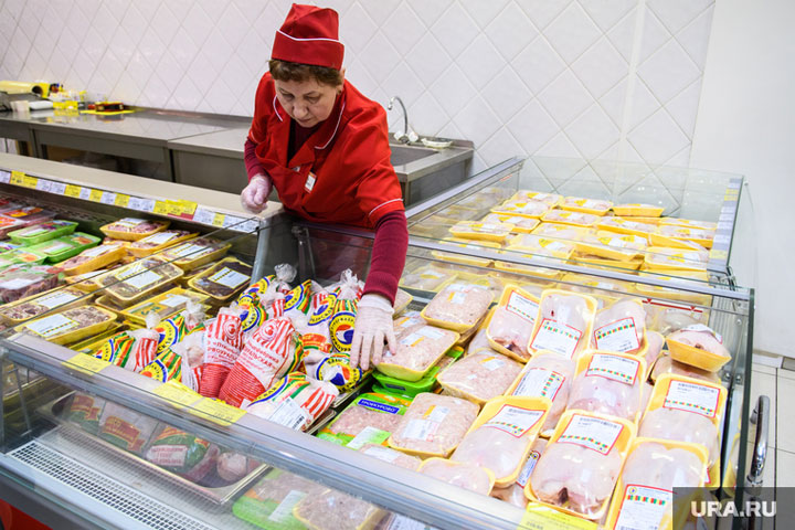Производители предупредили россиян о росте цен на мясо