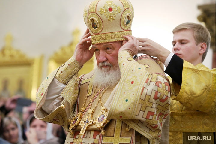 Канада ввела санкции против Захаровой, патриарха Кирилла и 13 СМИ