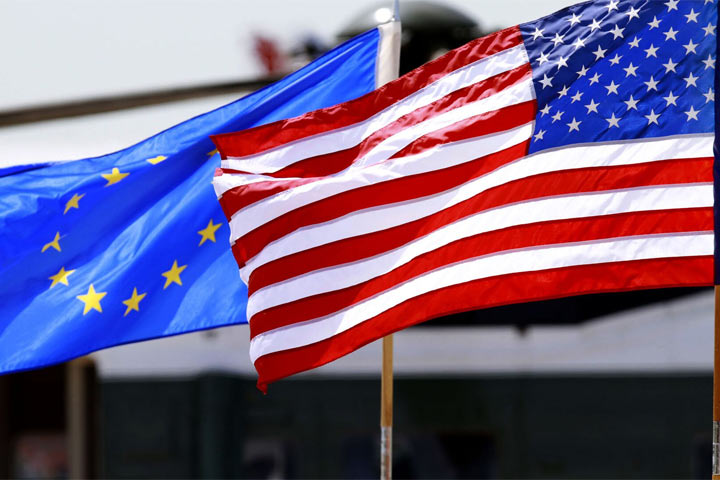 Welt: США и ЕС тайно готовятся к завершению конфликта на Украине