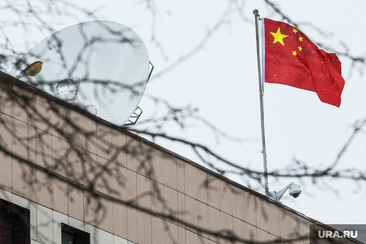 Китай выдвинул США ультиматумы для предотвращения холодной войны
