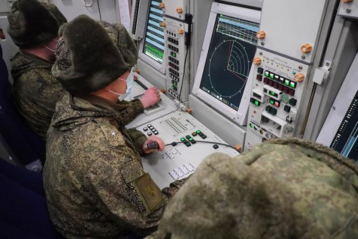 Заокеанские эксперты не верят, что скоро в России появится ЗРК С-500