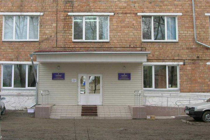 В Хакасии медсестру онкодиспансера будут судить за взятки 