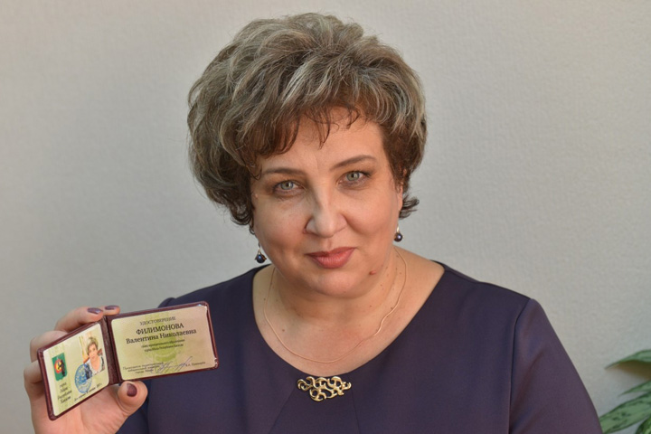 Женщина-мэр еще побьется за власть в Хакасии