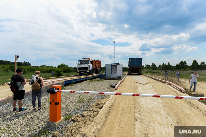 ЕС и РФ договорились о транзите грузов в Калининградскую область