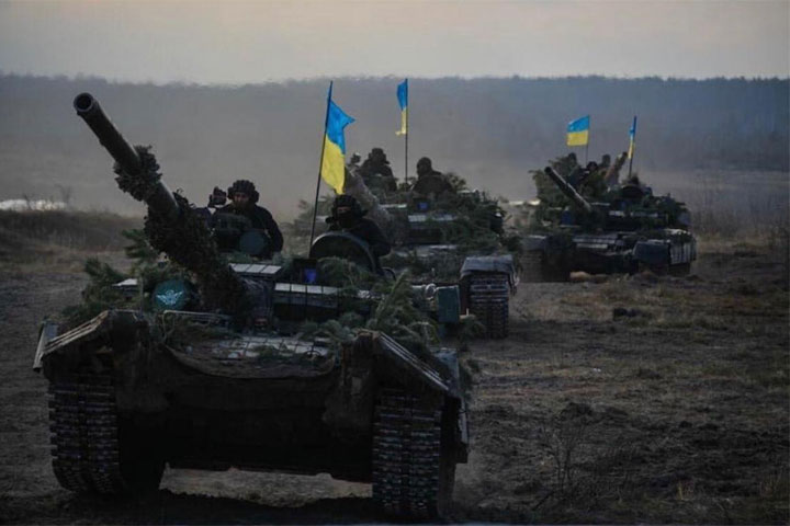 Страшная статистика: за сутки Киев выпустил по ДНР почти полтысячи боеприпасов